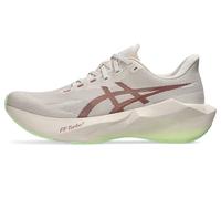 ASICS Novablast 6 Rose Dust / Illuminate Yellow FeMale Size 43.5