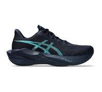 Asics - Novablast 6 - Scarpe da corsa EU 42,5 blu/ energy aqua