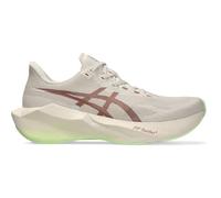 Asics Novablast 6 Rose Dust/Illuminate Yellow da Uomo 41.5 Beige