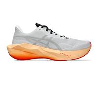 Asics Novablast 6 White Orange Glow Scarpe Running da uomo performanti Veloci