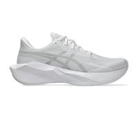 Asics Novablast 6 White/White da Uomo 42 Bianco