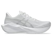ASICS Novablast 6 White / White FeMale Size 38