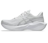ASICS Novablast 6 White / White FeMale Size 40