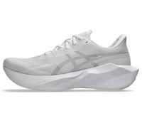 ASICS Novablast 6 White / White Male Size 41.5