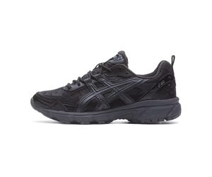 Asics - Nunobiki Sneakers Nere Stile Urbano - -Shoes -Donna -Nero -37 EU