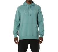 ASICS OTH Felpa con Cappuccio