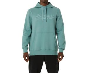 ASICS OTH Felpa con Cappuccio