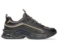 ASICS Otto958 X Protoblast - Cmlviii Dark Brown / Pure Gold Unisex Size 44