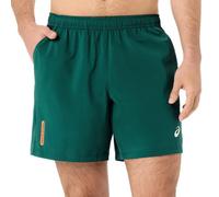 Asics Men PDL Court 7" Short Green M