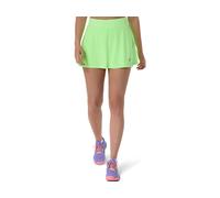ASICS Padel Court Skirt Illuminate Green FeMale Size S