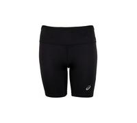 ASICS Pantaloncini a compressione da donna Core Sprinter nero | S