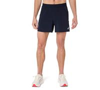 ASICS Road 5in Short Midnight Male Size XL