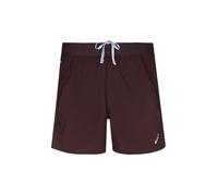 Asics - Road 5'' Short - Pantaloncini da running S marrone