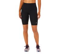 Asics Pantaloncini Running Leggings Running Race Sprinter Nero Donna S