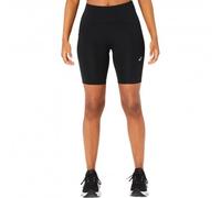 Asics Pantaloncini Running Tight Sprinter High Waist 8" Nero Donna S