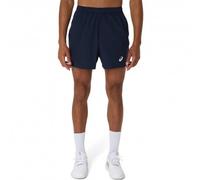 Asics Pantaloncini Tennis 7In Court Midnight Uomo S