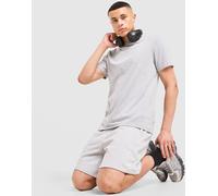 ASICS Pantaloncino Core Fleece, grigio S