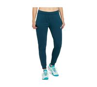 Asics Pantalone Big Logo Sweat Pant, Donna -Art. 2032A982-400 (Magnetic Blue/Gin