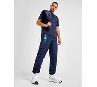 ASICS Pantalone Icon, Navy L