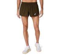 Asics Pantaloni Corti Core Split