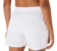 Asics Court 2-in-1 Shorts Bianco XS Donna