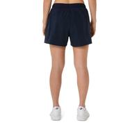 Asics Pantaloni Corti Court 2-in-1