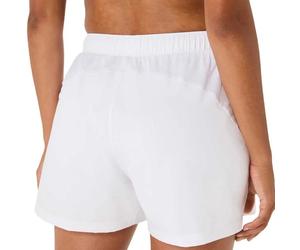 Asics Pantaloni Corti Court 2-in-1