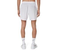 ASICS Court 7in Pantaloncini Uomini - bianco, Taglia: M