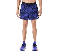 Asics Pantaloni Corti Fujitrail All Over Printed 5´´