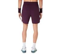 Asics Game 7in Shorts Viola L Uomo