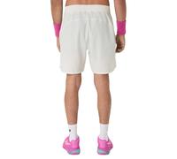Asics Game 7´´ Shorts Bianco M Uomo