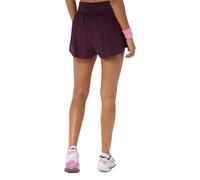 Asics Pantaloni Corti Match Laser Cut