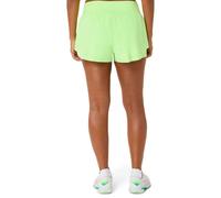 Asics Pantaloni Corti Match Laser Cut