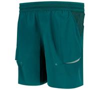 Asics Pantaloni Corti Match Laser Cut 7in