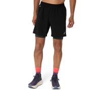 Asics Pantaloni Corti Road 7´´