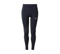 ASICS Pantaloni sportivi 'Core' grigio / nero Uomo ASICS S grigio / nero