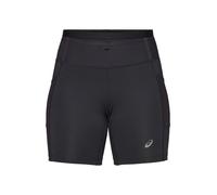 ASICS Pantaloni sportivi 'FUJITRAIL ELITE SPRINTER' nero Donna ASICS M