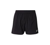 ASICS Pantaloni sportivi grigio chiaro / nero Uomo ASICS M