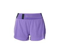 ASICS Metarun Split Short Edo Purple FeMale Size XL