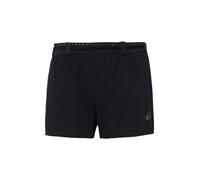 ASICS Pantaloni sportivi 'Metarun' nero Uomo ASICS XL