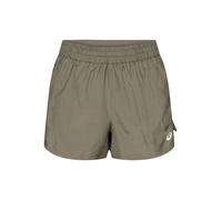 ASICS Pantaloni sportivi 'NAGINO' cachi Donna ASICS S