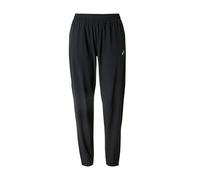 ASICS Pantaloni sportivi nero Donna ASICS M