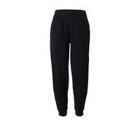 Pantaloni da tennis da donna Asics Logo Sweatpant - Nero M