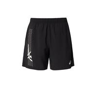 ASICS Pantaloni sportivi nero Uomo ASICS L