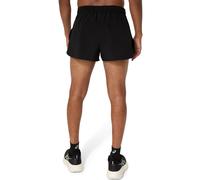 ASICS Pantaloni sportivi nero Uomo ASICS S nero