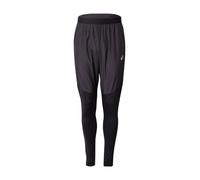 ASICS Pantaloni sportivi 'ROAD' nero Uomo ASICS M nero