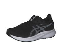 ASICS Patriot 13, ASICS Patriot 13, Scarpe da Ginnastica Donna, Black/White, 35.5 EU