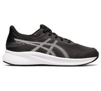 ASICS Patriot 13 Gs Graphite Grey / White Kids Size 33