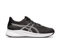 ASICS Patriot 13 GS Scarpe Neutrali Bambini - Grigio Scuro, Bianco