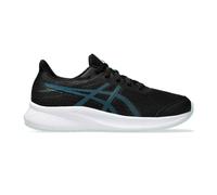 ASICS Patriot 13 GS Scarpe Neutrali Bambini-Nero,Blu Chiaro